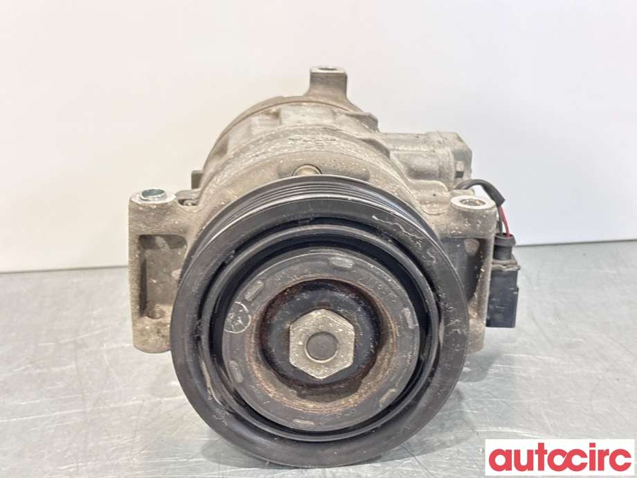 Aircondition kompressor til Audi A6 2011-2014 (Type IV, Fase 1) (C7) (C7) (AUDI|4G0260805B|447150-2358)