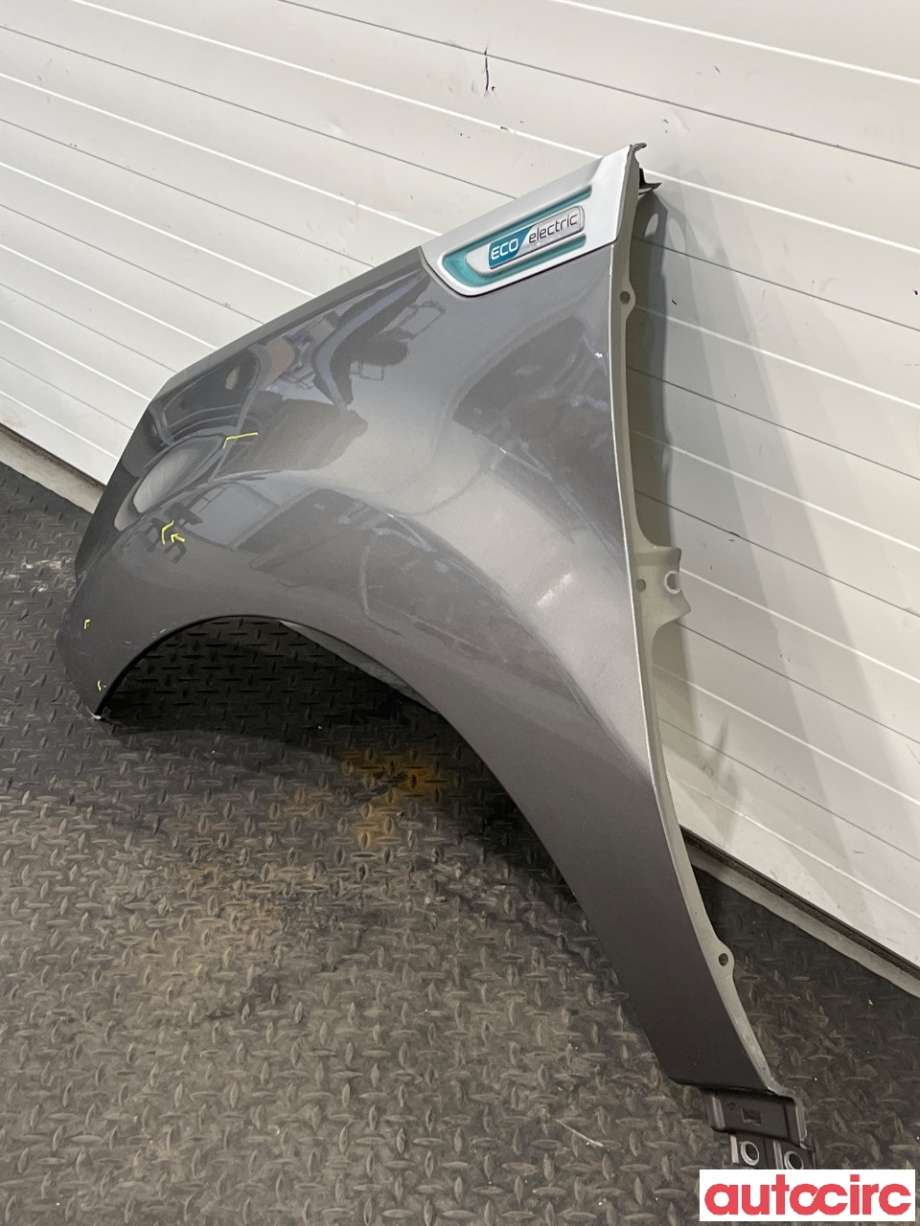 Skjerm venstre foran til Kia Soul 2014-2019 (Type II)  (KIA|66311B2000)