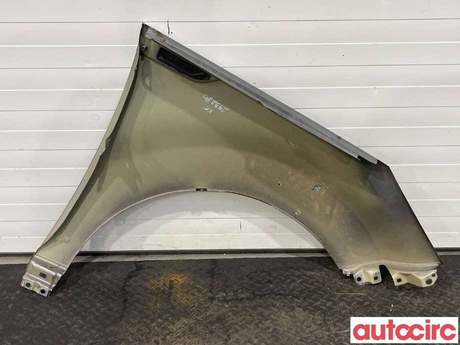 Skjerm venstre foran til Kia Soul 2014-2019 (Type II)  (KIA|66311B2000)