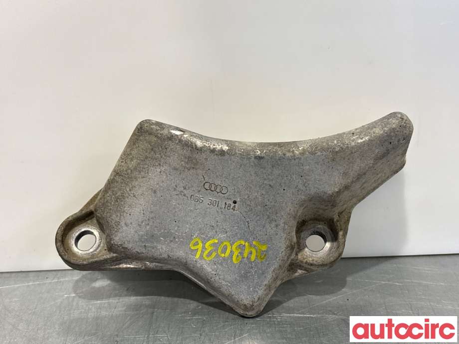 Girkassefeste til Audi A6, 2011-2014 (Type IV, Fase 1) (C7) (C7) (AUDI|0B5301184)