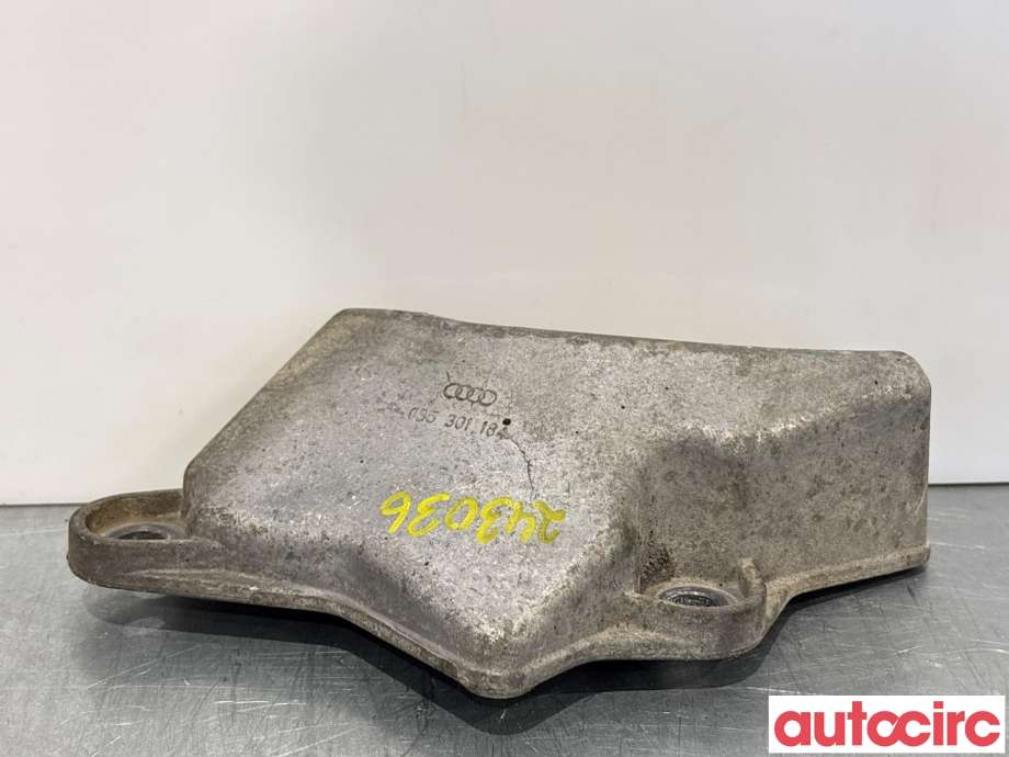 Girkassefeste til Audi A6 2011-2014 (Type IV, Fase 1) (C7) (C7) (AUDI|0B5301184|)