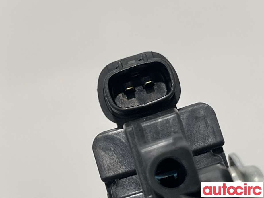 Ruteheis venstre foran til Mitsubishi Outlander 2015-->> (Type III, Fase 2)  (MITSUBISHI|5713A385|262100-5380)