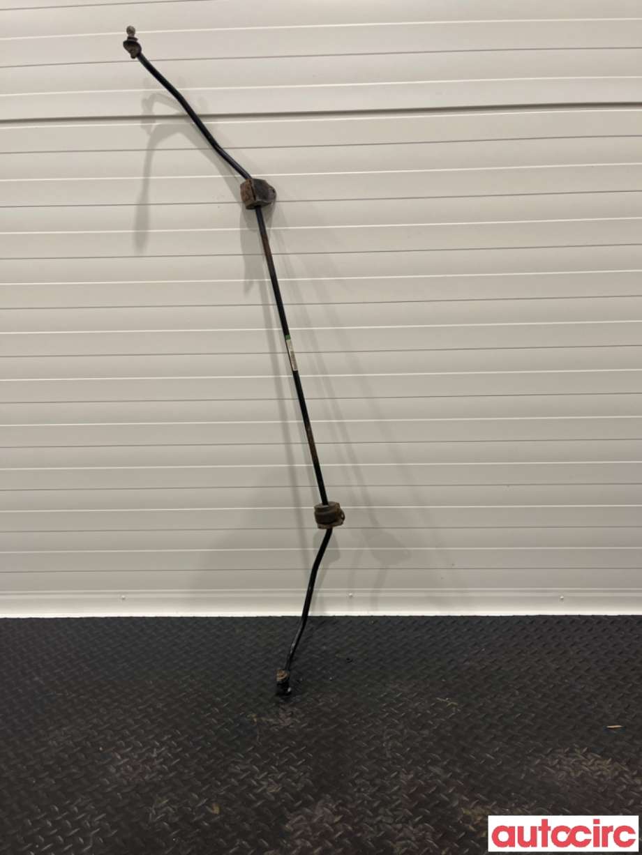 Stabilisatorstag bak til BMW X1 2009-2015 (E84) (E84) (BMW|3355793164||6793164)