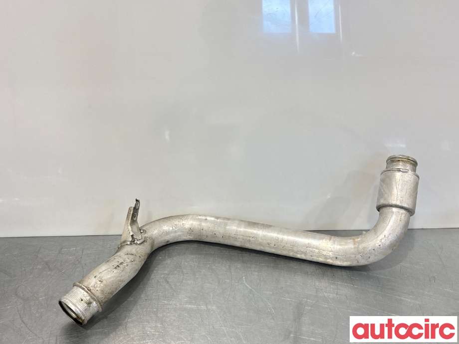 Turbo rør til Audi A6, 2011-2014 (Type IV, Fase 1) (C7) (C7) (AUDI|059145731DC)