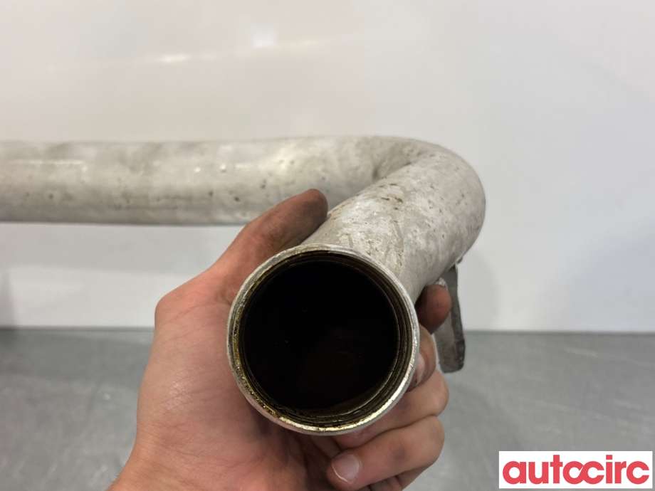 Turbo rør til Audi A6 2011-2014 (Type IV, Fase 1) (C7) (C7) (AUDI|059145731DC|)