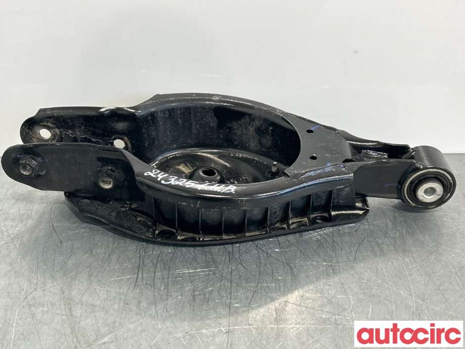 Bærebru høyre bak til Volvo EX30 2023-->> (VOLVO|80016040|R6608045152|80010427)