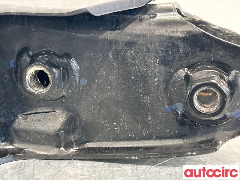 Bærebru høyre bak til Volvo EX30 2023-->> (VOLVO|80016040|R6608045152|80010427)