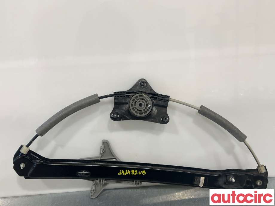 Ruteheis til Škoda Superb, 2015-->> (Type III)  (SKODA|3V0839461)