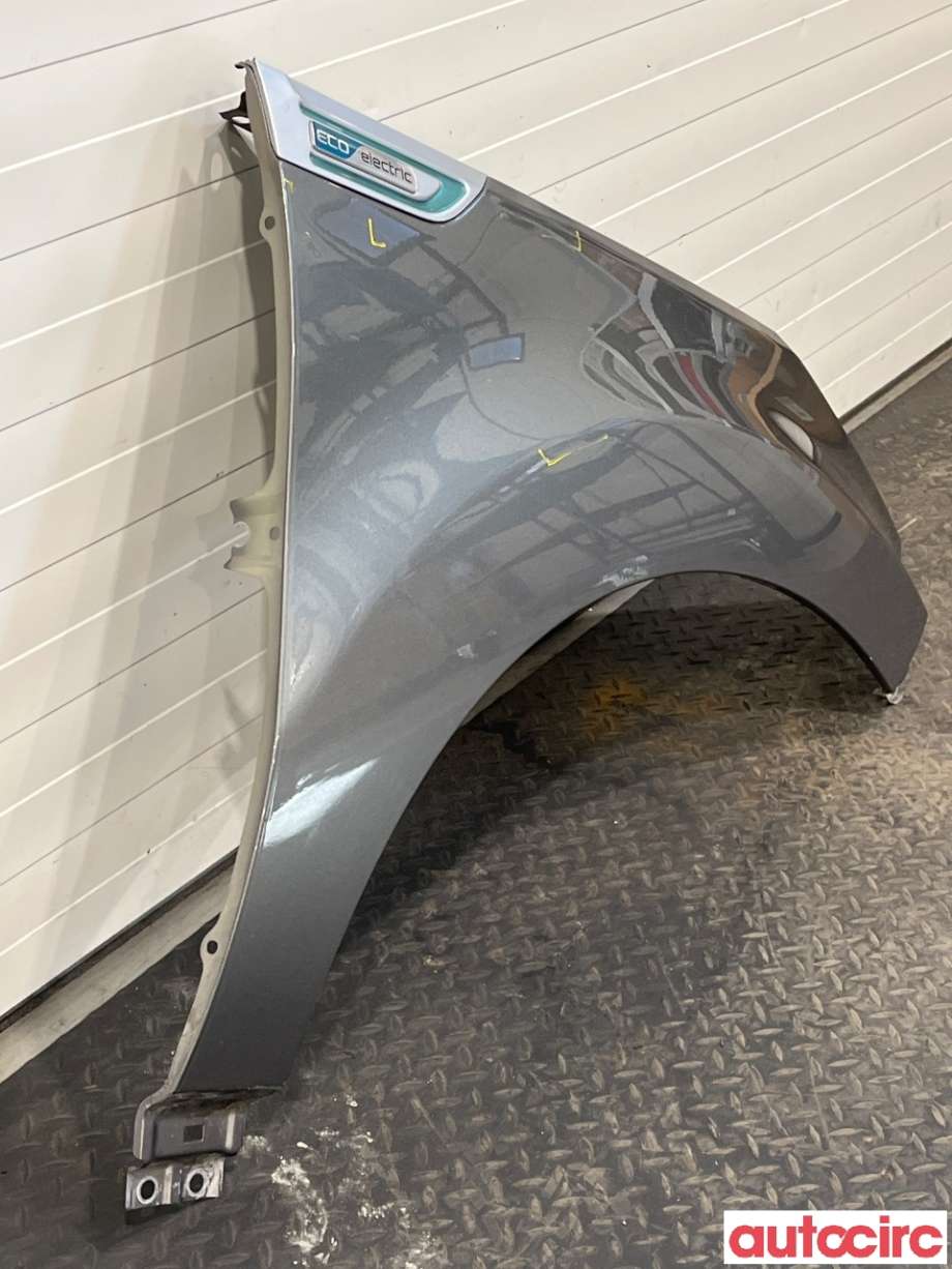 Skjerm høyre foran til Kia Soul 2014-2019 (Type II) (KIA|66321B2000)