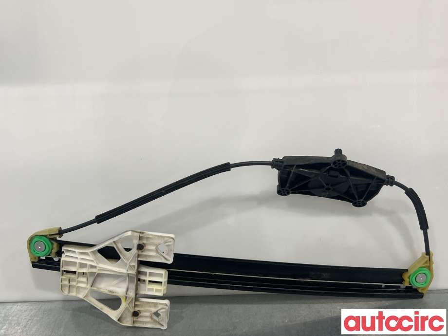 Ruteheis til Audi Q5 2012-2017 (Type I, Fase 2)  (AUDI|8R0839461E|)