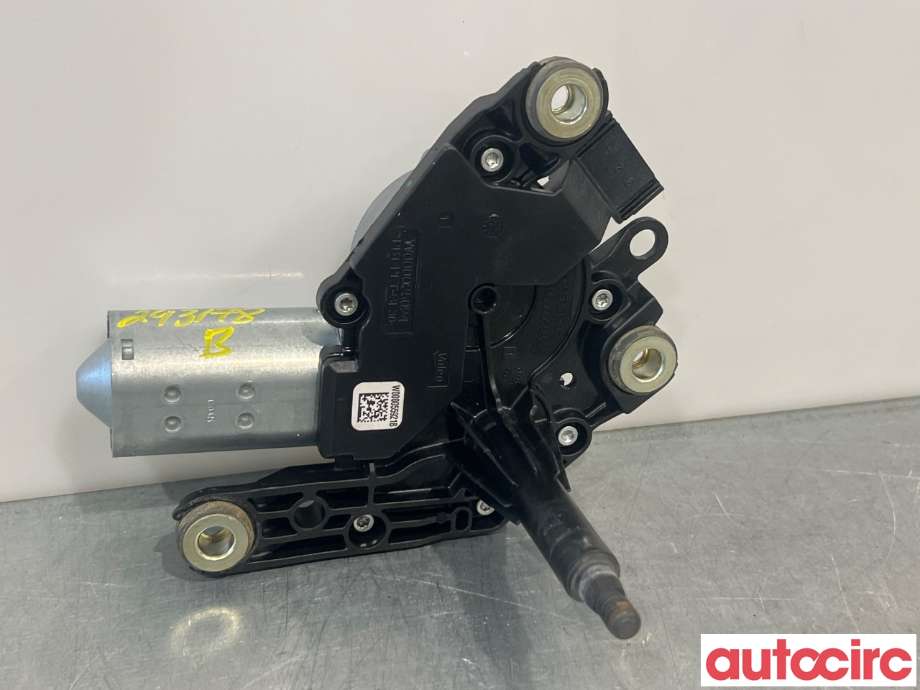 Viskermotor bakrute til Mercedes C-Klasse, 2014-2018 (Fase 1) (W205) (W205) (MERCEDES|A2059063400)