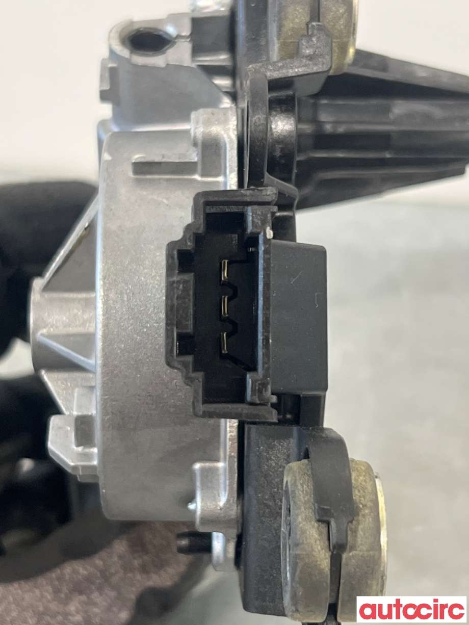 Viskermotor bakrute til Mercedes C-Klasse 2014-2018 (Fase 1) (W205) (W205) (MERCEDES|A2059063400|W000060243)