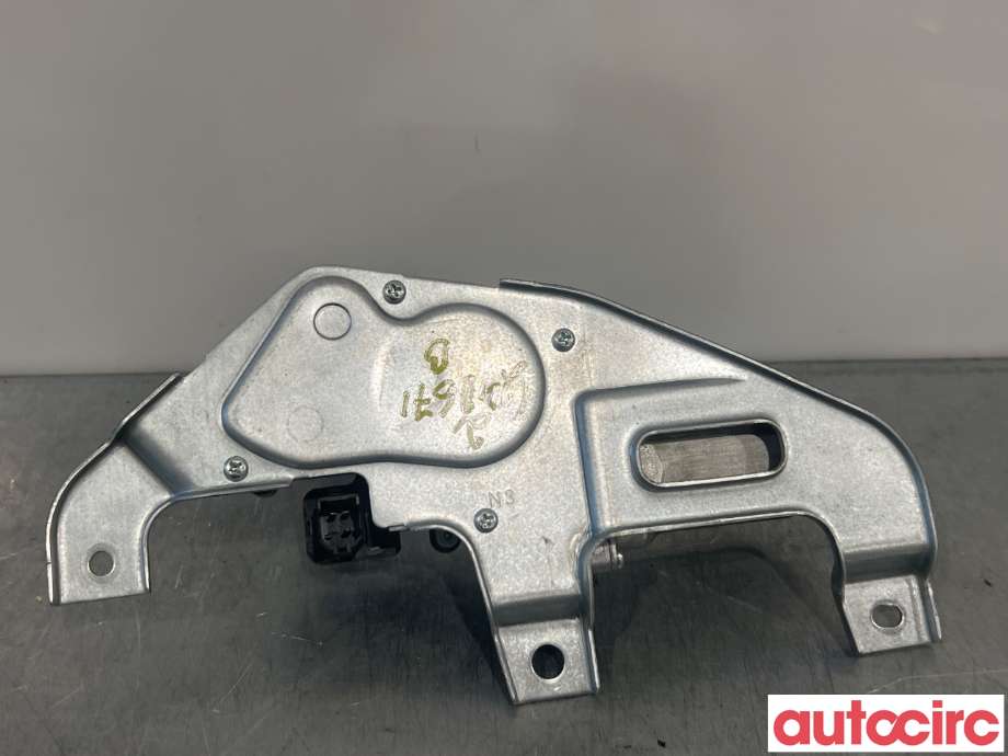 Viskermotor bakrute til Suzuki SX4 S-CROSS 2013-->> (Type II) (SUZUKI|38810-61M00|)