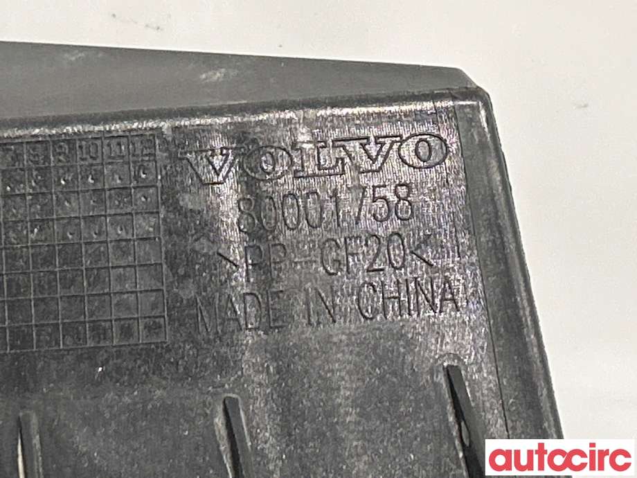 Diverse deler til Volvo EX30 2023-->> (VOLVO|80001758|)