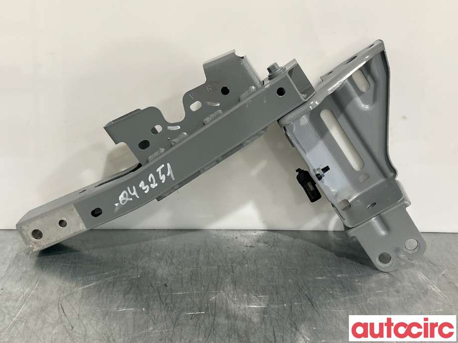 Diverse deler til Volvo EX30 2023-->> (VOLVO|80008486|80008908|80010708)