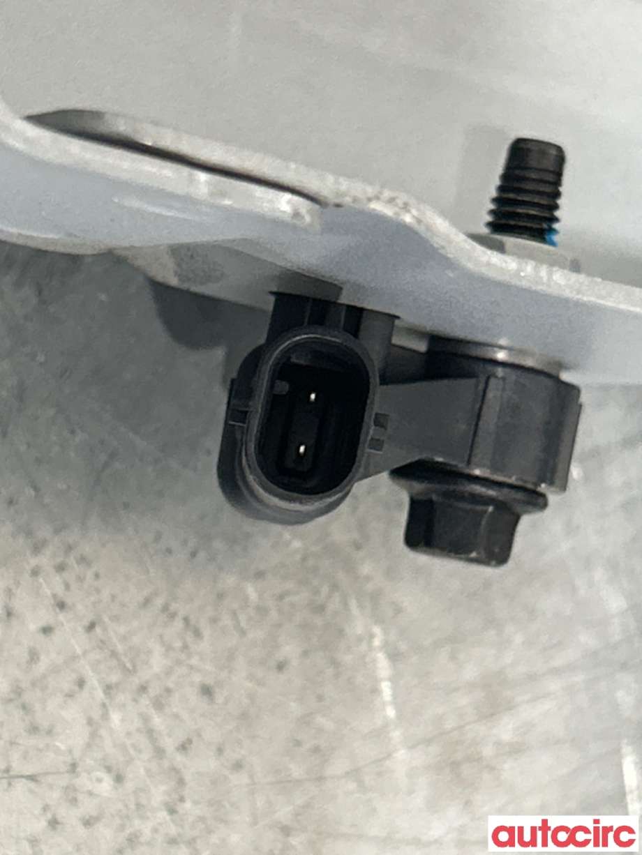 Diverse deler til Volvo EX30 2023-->> (VOLVO|80008483|80008907|80010708)