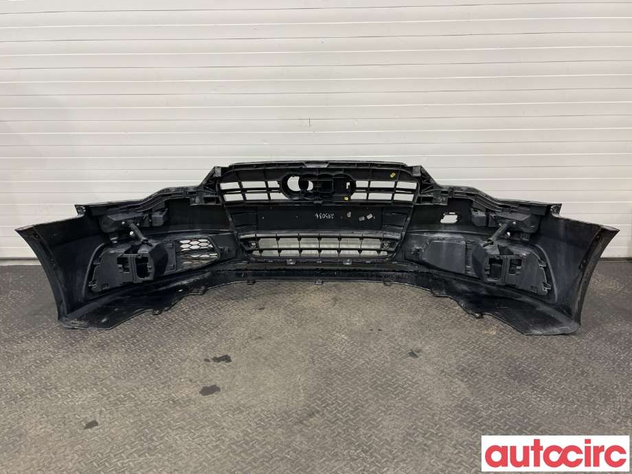 Støtfanger foran til Audi A6 2011-2014 (Type IV, Fase 1) (C7) (C7) (AUDI|4G0807065D)