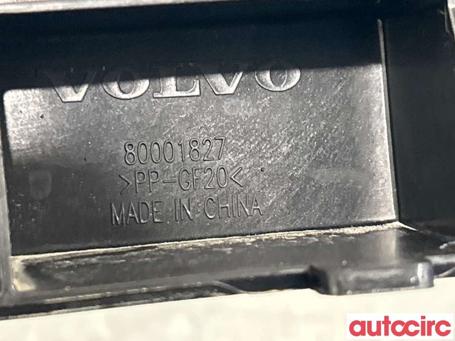 Diverse deler til Volvo EX30 2023-->>  (VOLVO|80001827|)
