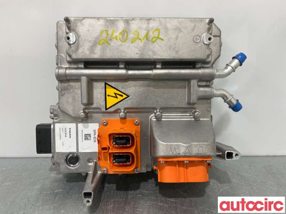 Inverter hybrid til Volvo XC60, 2017-->> (Type II)  (VOLVO|36011726)