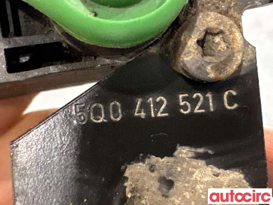 Sensor nivå til Škoda Kodiaq 2017-->>  (SKODA|5Q0412521C|)
