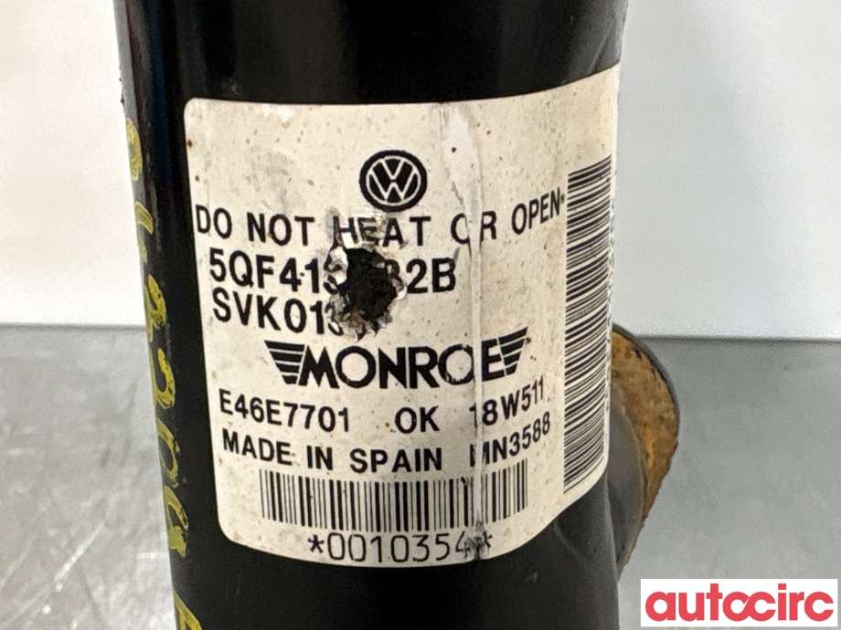 Diverse deler til Škoda Kodiaq 2017-->>  (SKODA|5QF413032B|E46E7701)