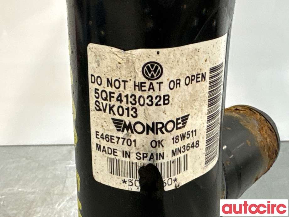 Diverse deler til Škoda Kodiaq 2017-->> (SKODA|5QF413032B|E46E7701)