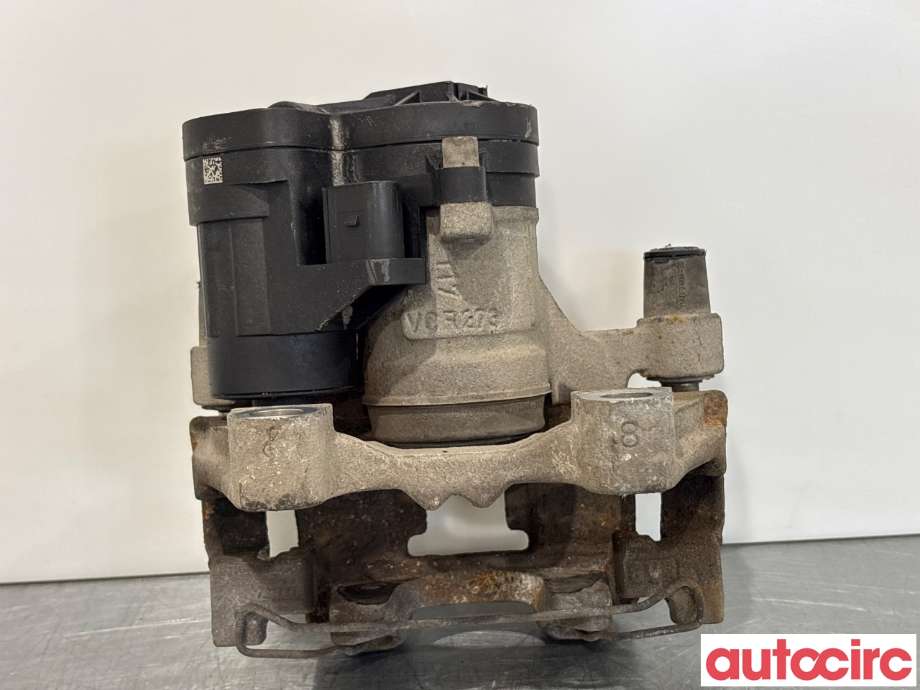 Bremsecaliper venstre bak til Škoda Kodiaq 2017-->>  (SKODA|3Q0615423X||3Q0615423)