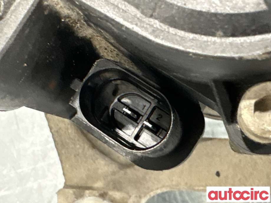 Bremsecaliper venstre bak til Škoda Kodiaq 2017-->>  (SKODA|3Q0615423X||3Q0615423)