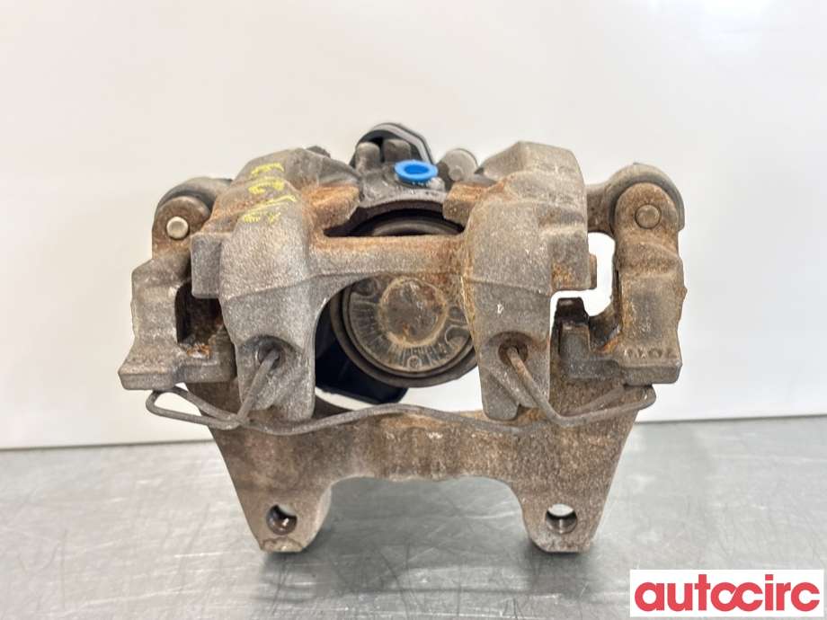 Bremsecaliper høyre bak til Škoda Kodiaq, 2017-->>  (SKODA|3Q0615424X)