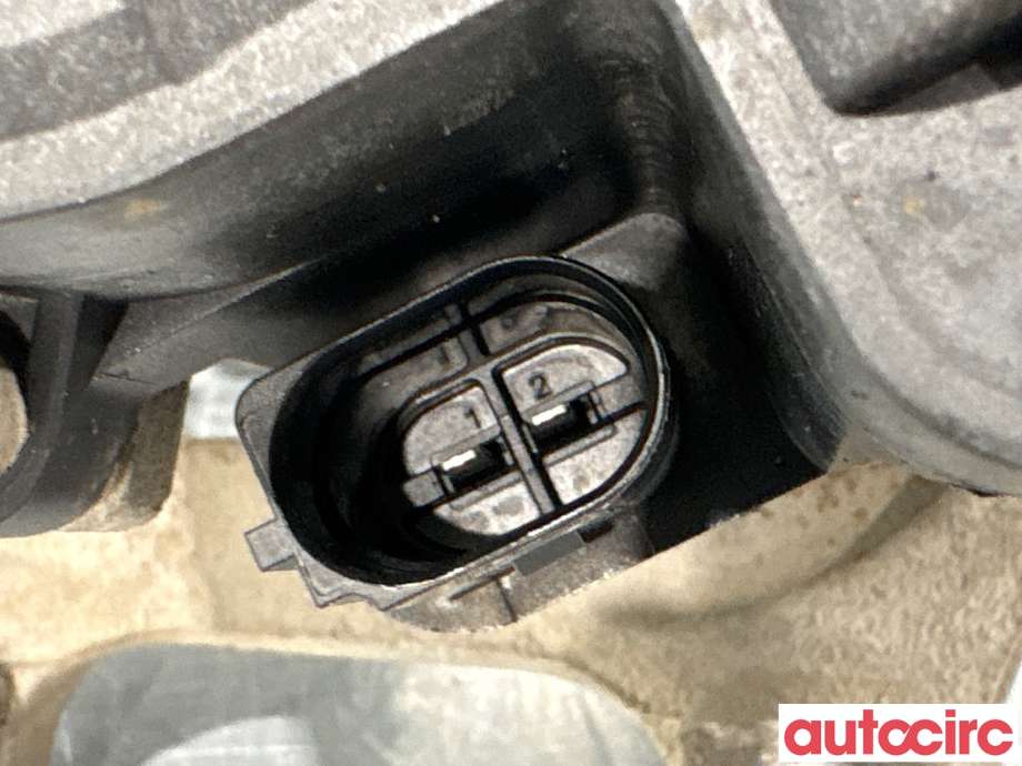Bremsecaliper høyre bak til Škoda Kodiaq 2017-->>  (SKODA|3Q0615424X||3Q0615424)