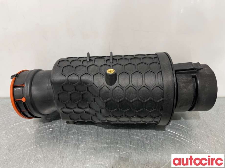 Turbo rør til Volvo XC60 2017-->> (Type II)  (VOLVO|31474846|)