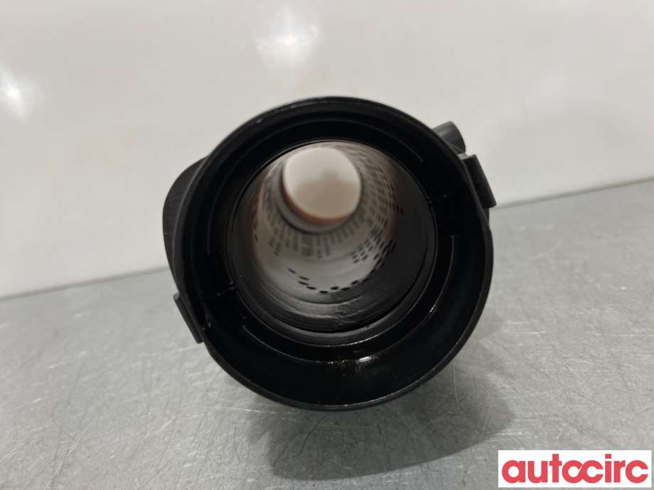 Turbo rør til Volvo XC60 2017-->> (Type II)  (VOLVO|31474846|)