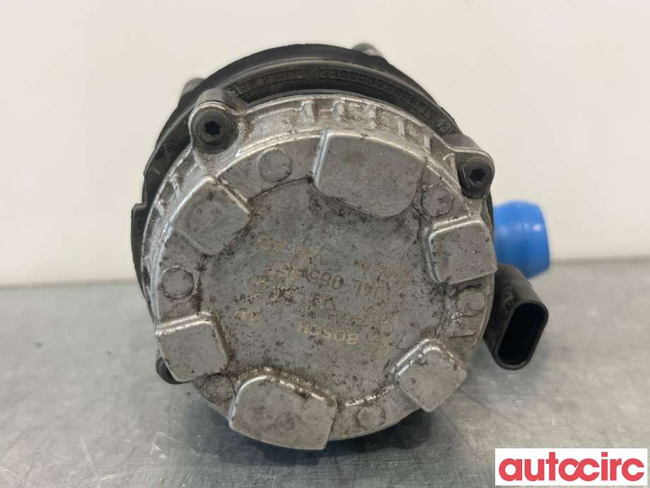Sirkulasjonspumpe til VW e-Golf 2014-2017 (Fase 1)  (VOLKSWAGEN|04L965567|0392024003)