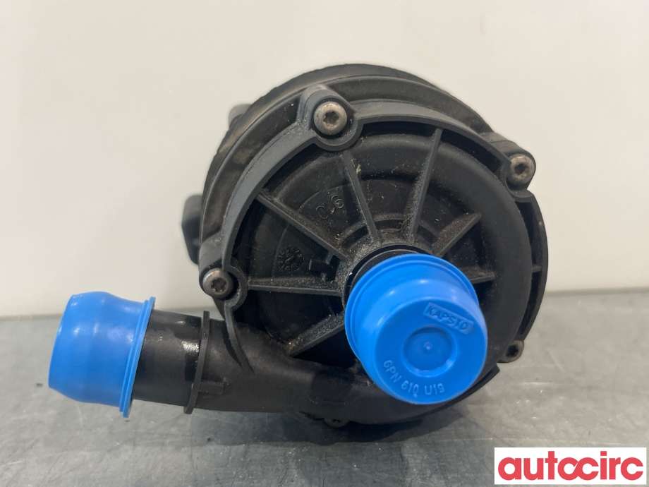 Sirkulasjonspumpe til VW e-Golf 2014-2017 (Fase 1)  (VOLKSWAGEN|04L965567|0392024003)