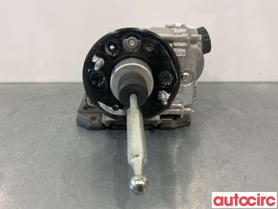 Bremsekraft-forsterker til VW e-Golf 2014-2017 (Fase 1)  (VOLKSWAGEN|5QE614105AT|0204N00049|5QE614105S)