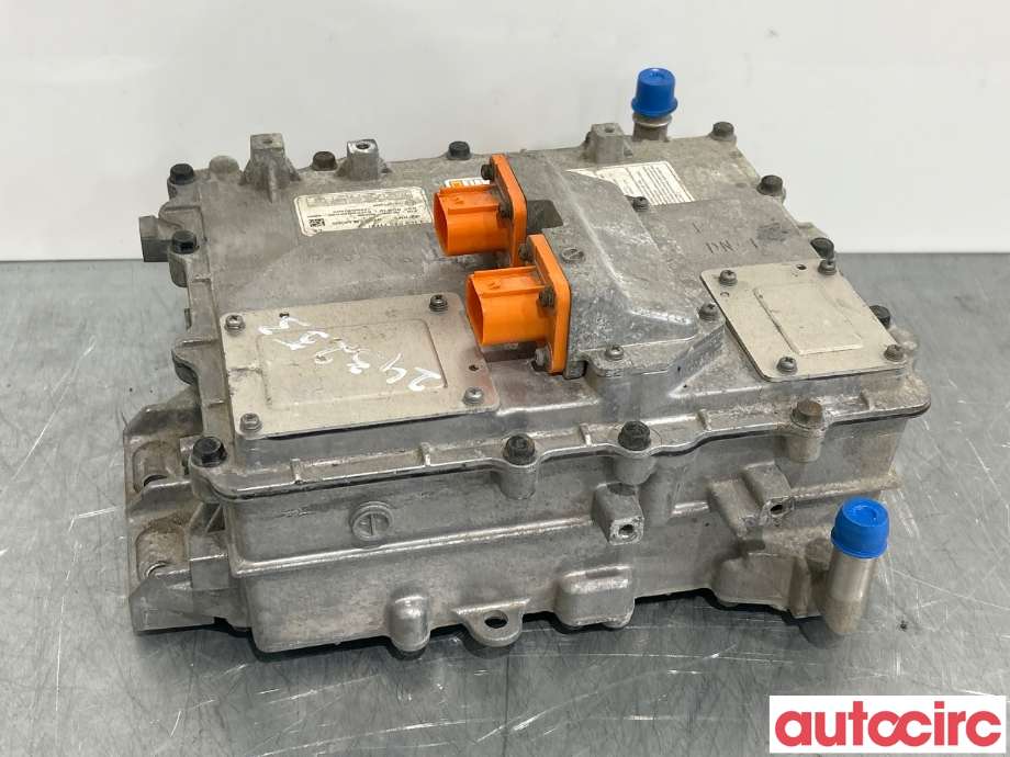 Batterilader (OBC - On Board Charger) til Kia Optima 2017-2020  (KIA|364003D035||36400-3D035)
