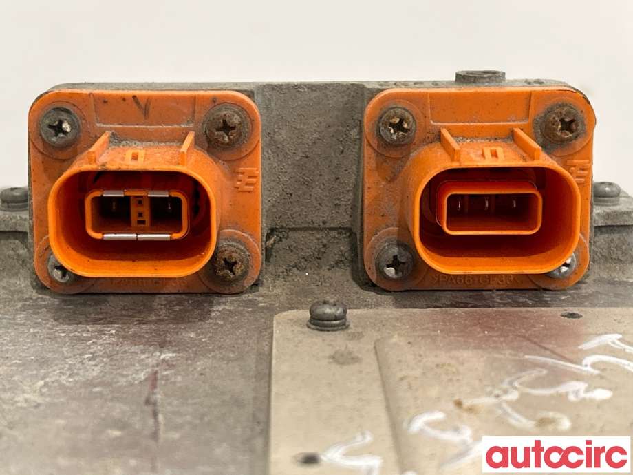 Batterilader (OBC - On Board Charger) til Kia Optima 2017-2020  (KIA|364003D035||36400-3D035)