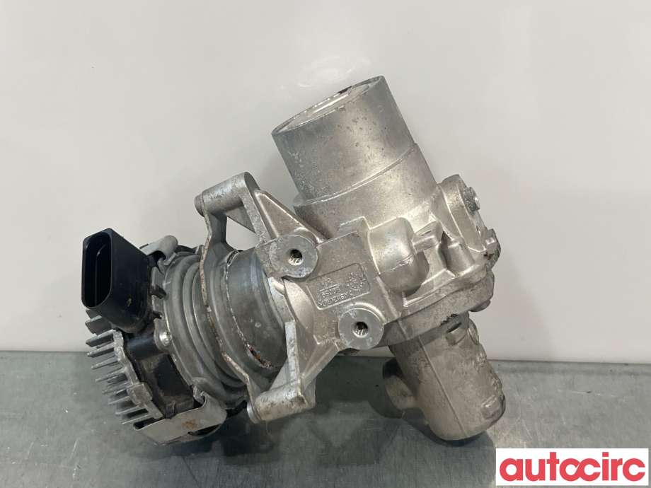 Bremsefordeler til VW e-Golf 2014-2017 (Fase 1)  (VOLKSWAGEN|5QE614307H|0132018018|5QE614307E)