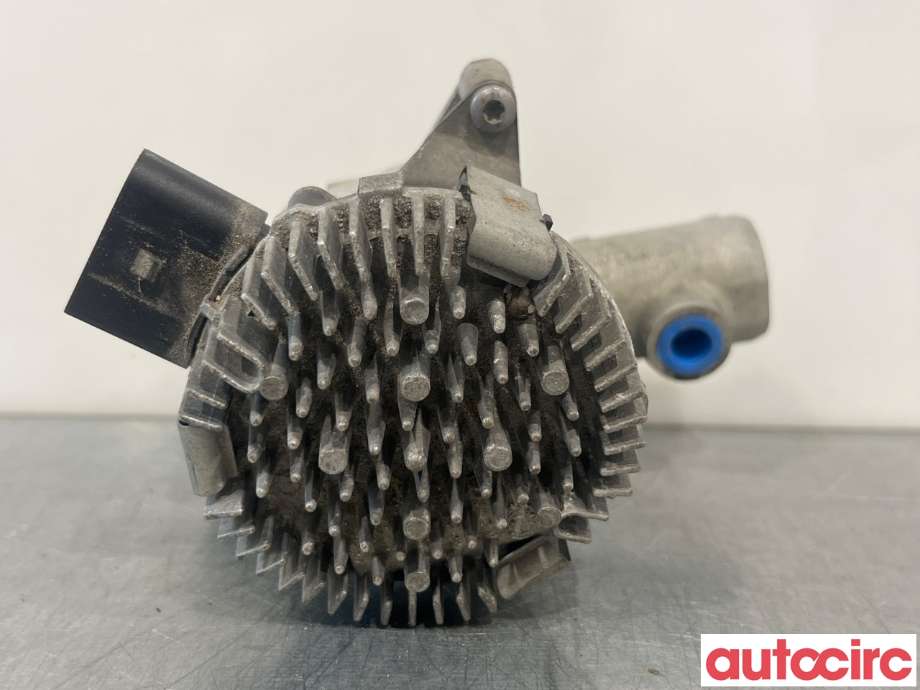 Bremsefordeler til VW e-Golf 2014-2017 (Fase 1)  (VOLKSWAGEN|5QE614307H|0132018018|5QE614307E)