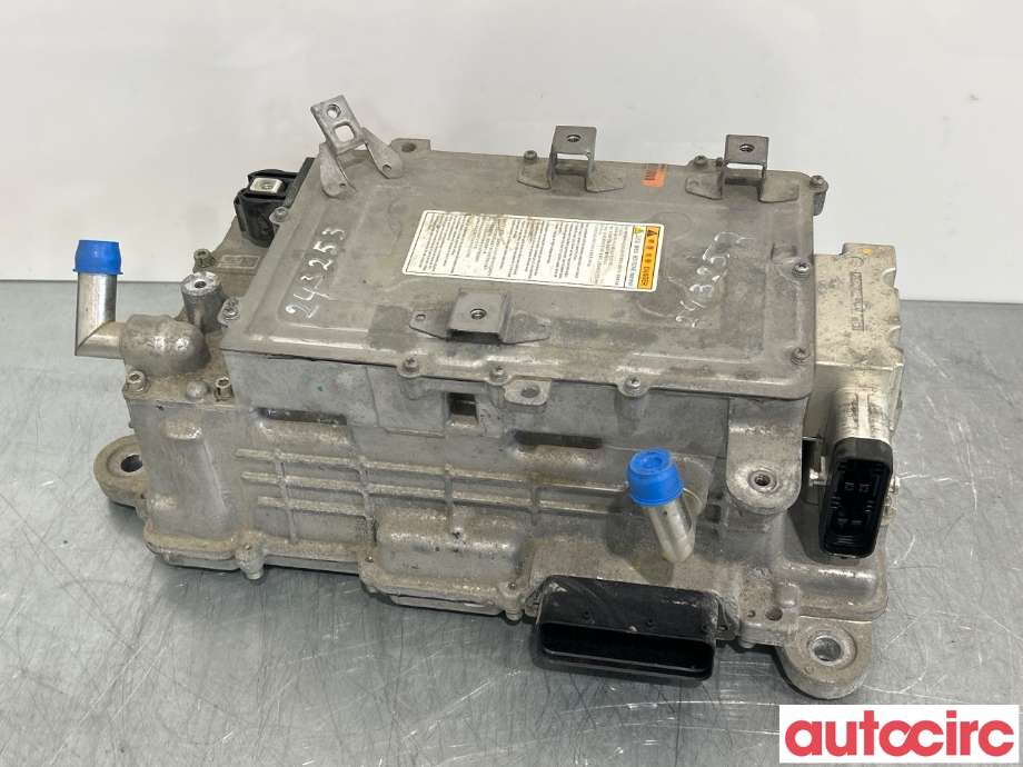 Inverter hybrid til Kia Optima 2017-2020  (KIA|366003D335|)