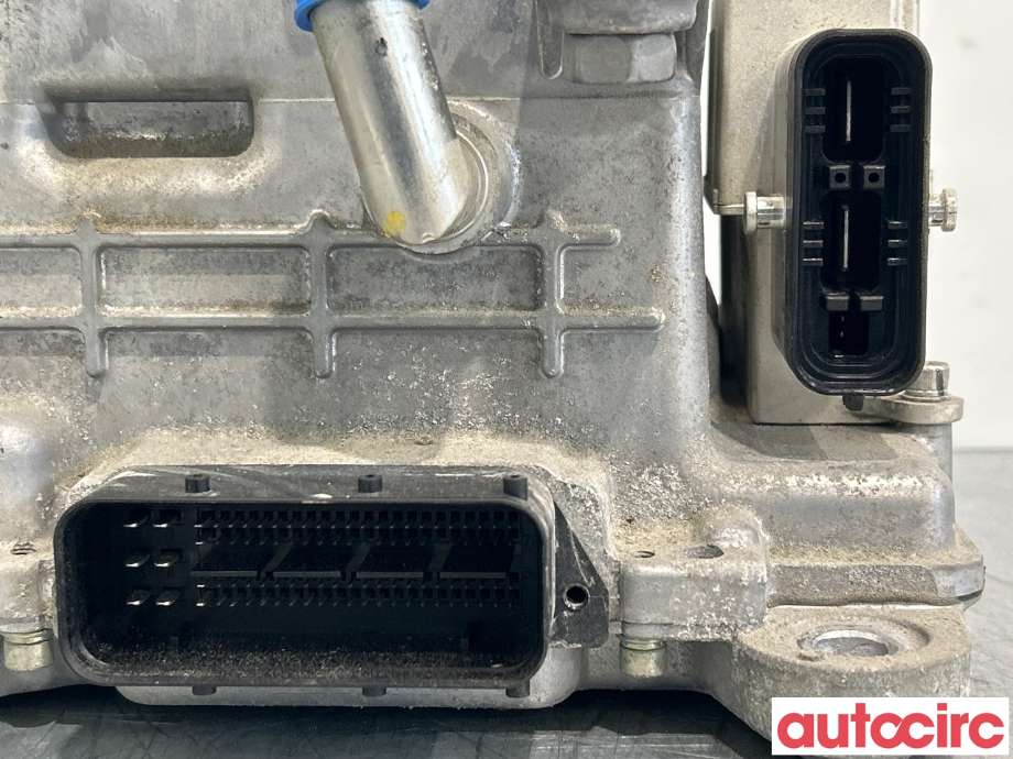Inverter hybrid til Kia Optima 2017-2020  (KIA|366003D335|)