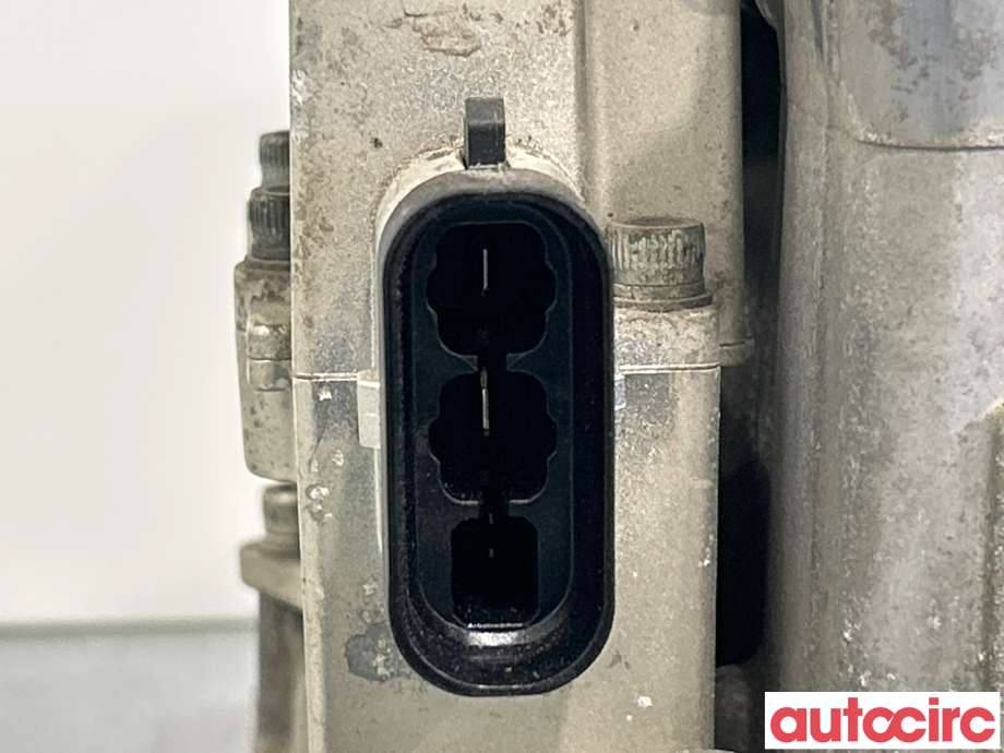 Inverter hybrid til Kia Optima 2017-2020  (KIA|366003D335|)
