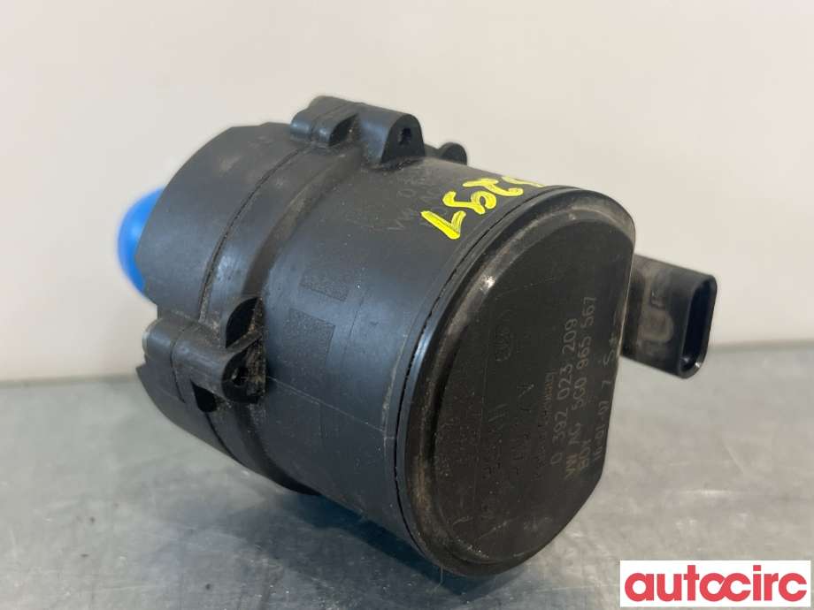 Sirkulasjonspumpe til VW e-Golf 2014-2017 (Fase 1)  (VOLKSWAGEN|2Q0965567A|0392023209|5G0965567)