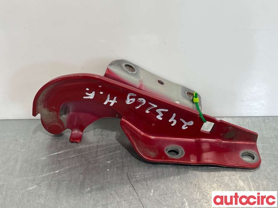 Panserhengsler til Mitsubishi Outlander, 2015-->> (Type III, Fase 2)  (MITSUBISHI|MN175242)
