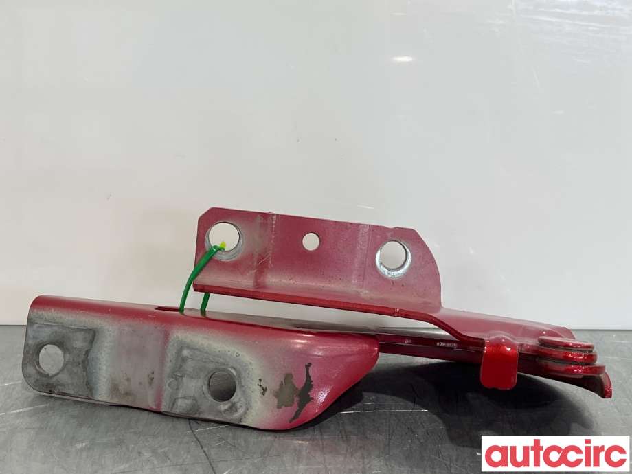 Panserhengsler til Mitsubishi Outlander 2015-->> (Type III, Fase 2) (MITSUBISHI|MN175242)