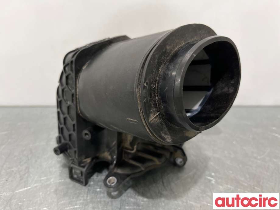 Turbo rør til Volvo XC60 2017-->> (Type II) (VOLVO|31480493|)