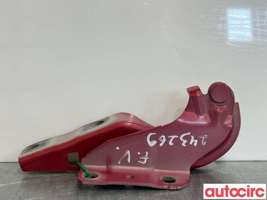 Panserhengsler til Mitsubishi Outlander, 2015-->> (Type III, Fase 2)  (MITSUBISHI|MN175241)