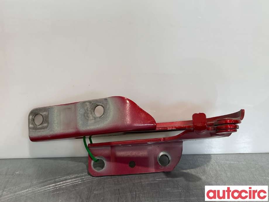Panserhengsler til Mitsubishi Outlander 2015-->> (Type III, Fase 2)  (MITSUBISHI|MN175241)