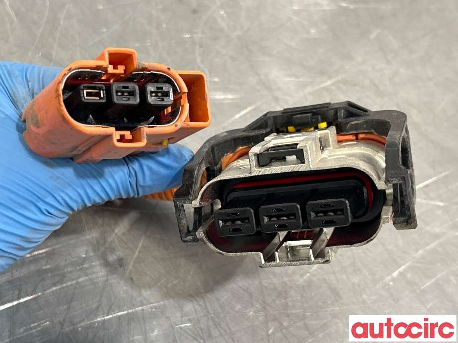 Kabel høy volt (HV) hybrid til Kia Optima 2017-2020  (KIA|91895A8010||91895-A8010)