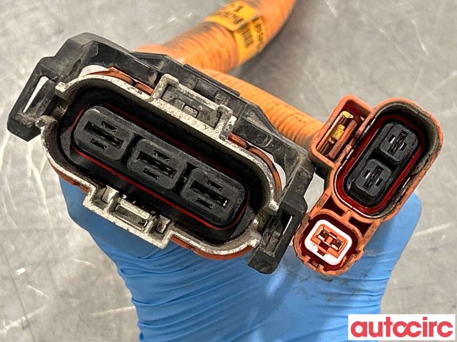 Kabel høy volt (HV) hybrid til Kia Optima 2017-2020  (KIA|91895A8010||91895-A8010)